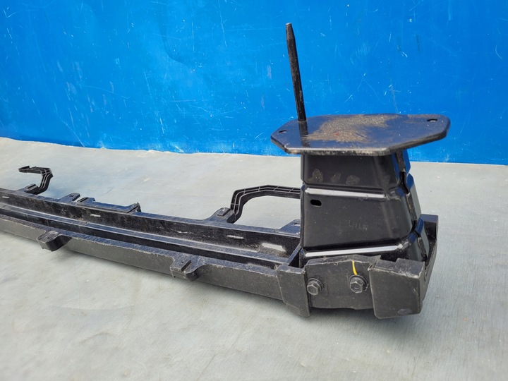 фото №12, Hyundai kona 2017-2020 17-20 балка задняя бампера зад 86681-j9100