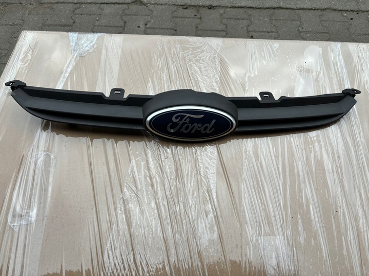 РЕШЁТКА РЕШЁТКА ЗНАЧЕК FORD FIESTA MK7 8A61-8200-B