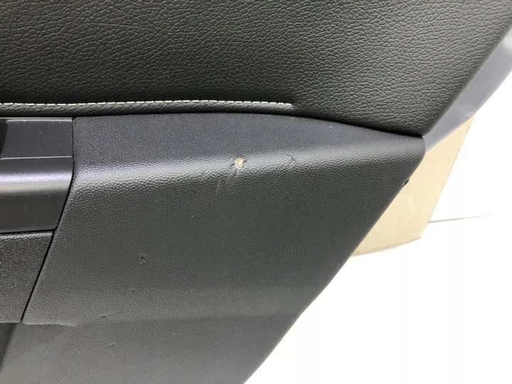 фото №15, Двері комплектні праві зад універсал z163 opel astra h