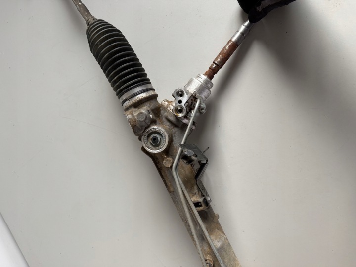 фото №6, Кермова рейка peugeot expert iii 9813692680