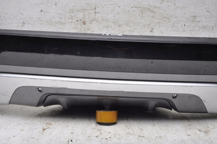 фото №12, Land rover range rover velar l560 задний бампер pdc