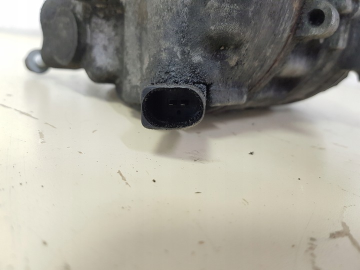 фото №8, Audi a6 c6 2.0 tdi компрессор кондиционера fv