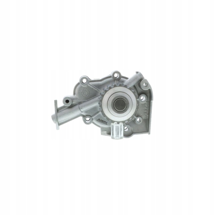 фото №3, Насос води chevrolet daewoo daewoo aisin wo-012