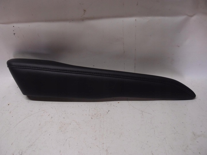 фото №1, Оббивка двері лівий перед tucson iv 2020r