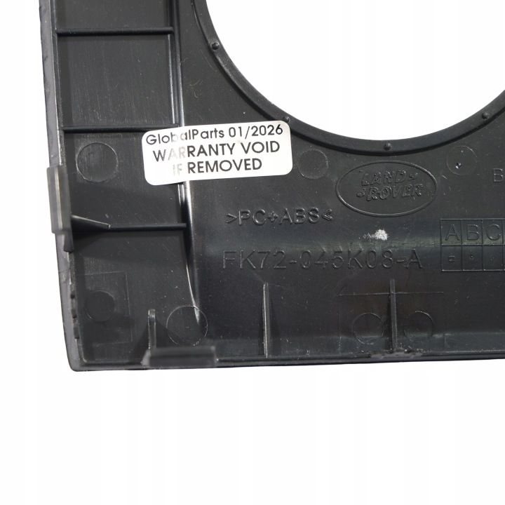 фото №11, Land rover discovery sport l550 защита ручка изменения кпп / коробка передач fk72-045k08-a
