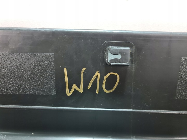 фото №13, Hyundai tucson ii 15- планка накладка пороговая правая порог правые 87754-d7000