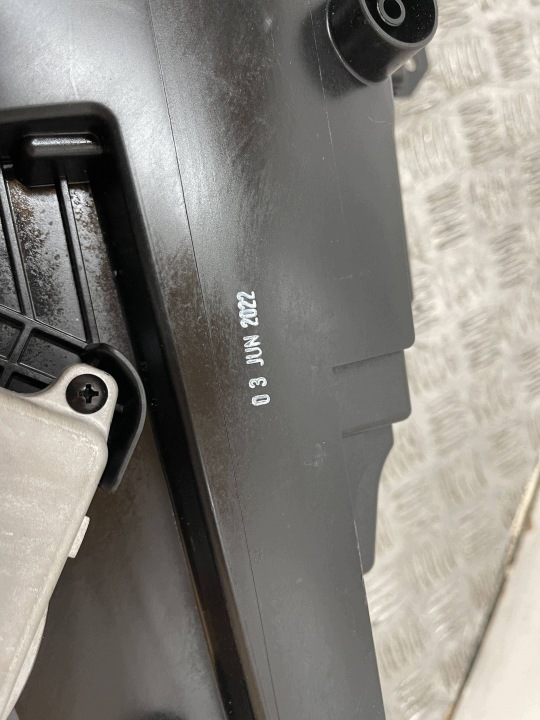 фото №12, Фара передня права праве повний led kia stonic рестайлінг 21- 92102-h8