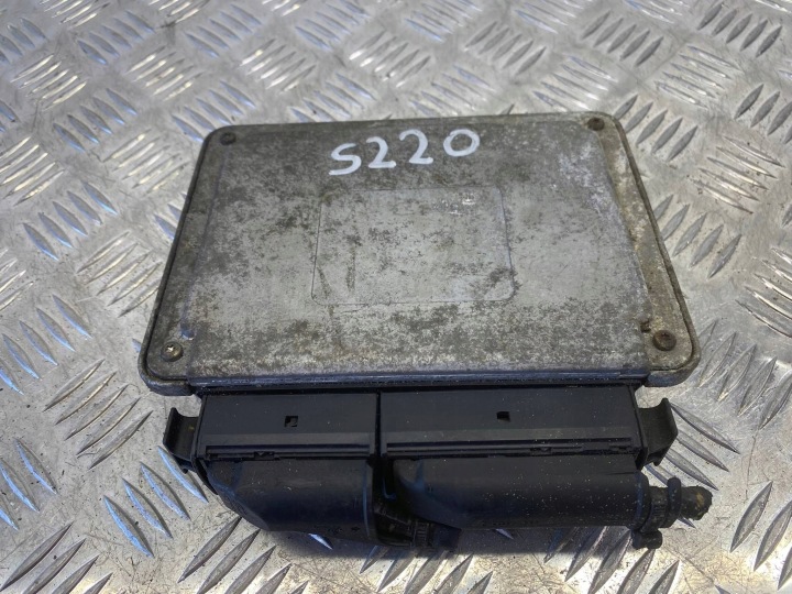 фото №10, Компьютер блок управления двигателем (ecu) vw golf iv bora 1.6 16v 036906034dg