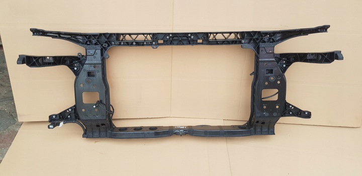 фото №11, Hyundai tucson iv pas переднє підсилювач з установка