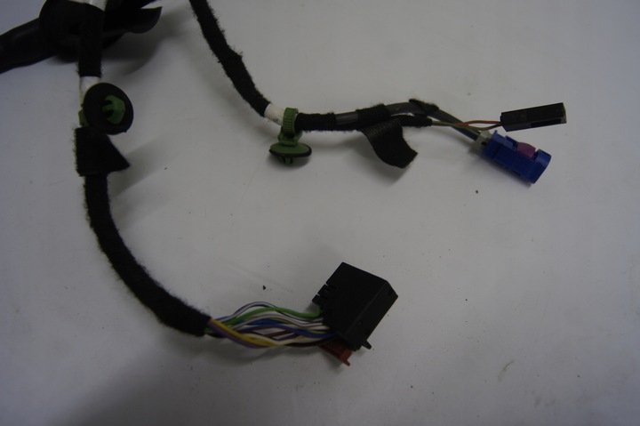 фото №11, Зеркало правые 13+2 pin 15 pin passat b8 gte l0k1 lok1 камера