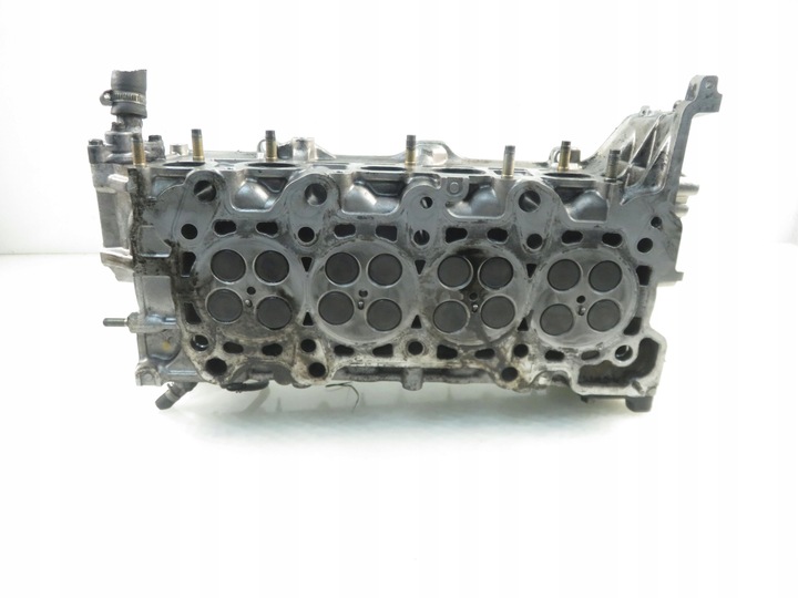 фото №5, Головка honda accord vii 2.2 i-ctdi n22a1
