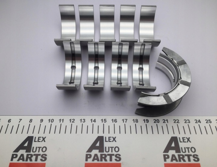COUSSINETS PRINCIPALES FORD FOCUS/MONDEO 2.0 ECOBOOST R9CB R9CD R9CF R9CH R9CI alp454522420