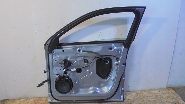 фото №6, Дверь перед правые audi q3 ii 83a 18- sportback