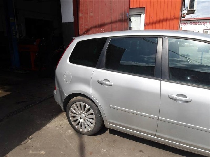 фото №1, Дверь правый зад ford focus c-max mk1