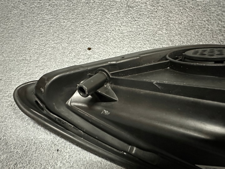 фото №12, Фара porsche panamera 970 ксенон поворотний 97063116907 європа