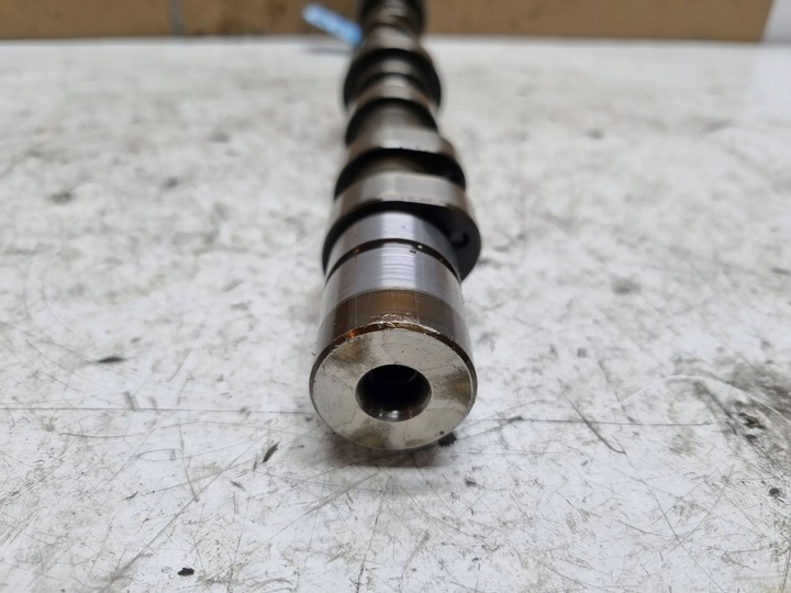 фото №8, Вал розподільний вал випускний 03c10911c vw golf v touran 1.6 fsi bag