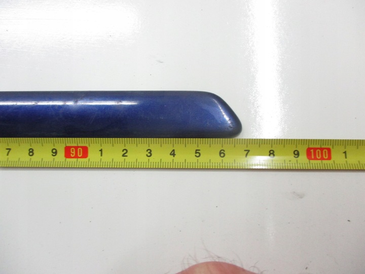 фото №5, Fiat linea 07-12 планка двері перед ліва 487