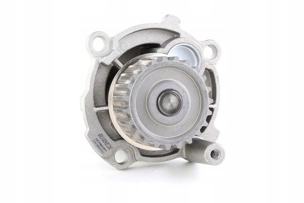 фото №12, Ridex 1260w0030 водяна помпа  do vw golf iv хетчбек 1j1 golf v хетчбек