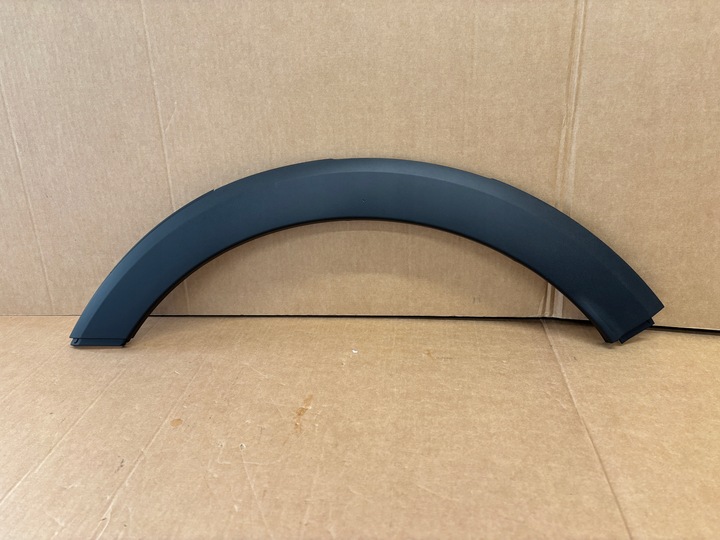 фото №1, Opel crossland x планка na крыло левая зад задняя новая оригинал 13482071