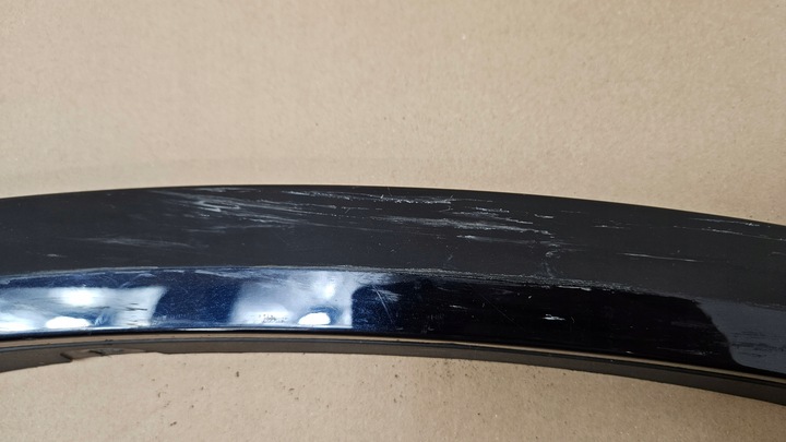 фото №6, Планка крила лівий зад bmw x4 g02 8071013