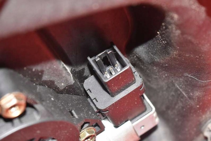 фото №7, Подъемник стекла левый перед eu gj6e97xm mazda 6 1 i gg 02-05