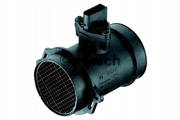 фото №2, Витратомір повітря mercedes c клас w202 2,8