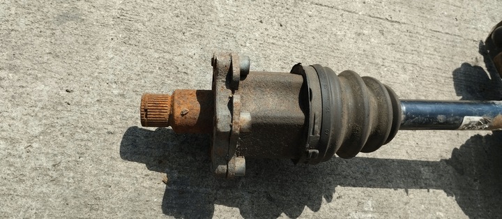 фото №5, Поворотна опора права піввісь праві перед bentley continental gt 6.0 w12