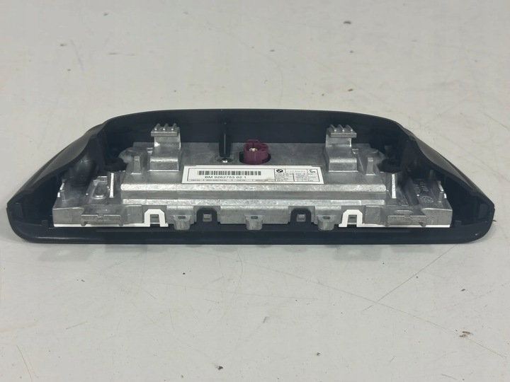 фото №10, Bmw 3 f30 f35 f31 2013 навігації gps заводські
