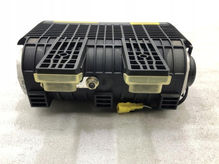 фото №8, Подушка безпеки подушка пасажира opel mokka 90504787