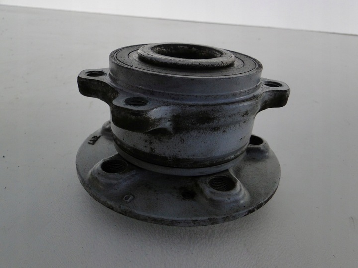 фото №6, Mercedes gls 167 x167 підшипник ступиця колеса передні