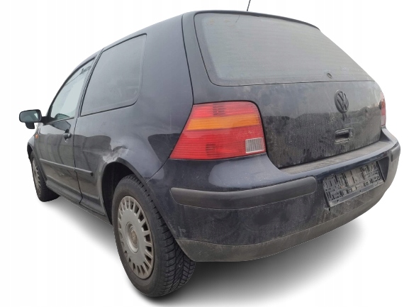 фото №7, Усилитель тормоза vw golf 1.4b 98r
