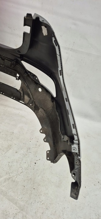 фото №9, Hyundai santa fe iii рестайлінг 15- бампер зад задній pdc 86611-2w500