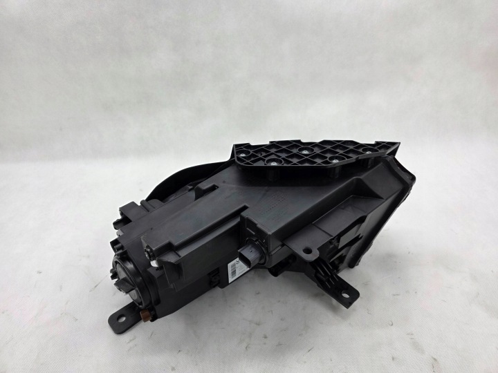 фото №10, Jeep compass ii фара передняя правая линза led европа обычная p55112818ag