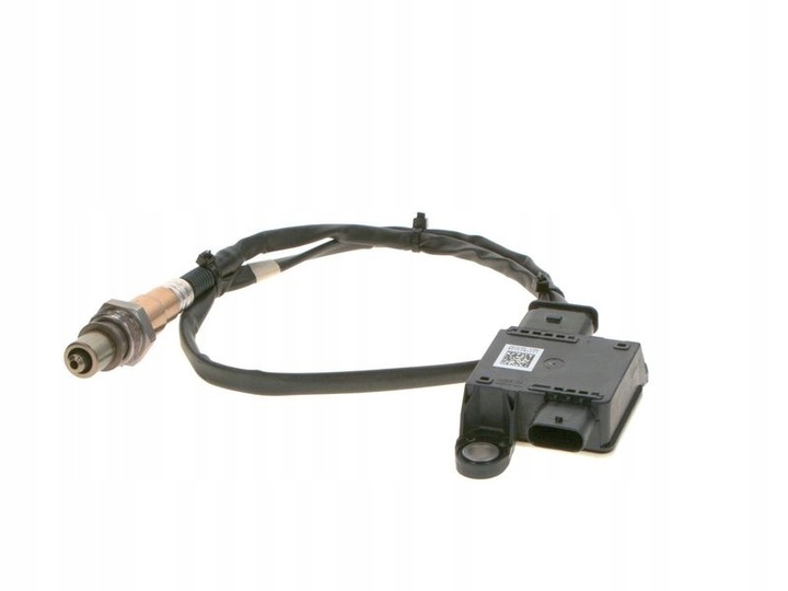 фото №8, Bosch 281 007 048 датчик nox, форсунка сечовина adblue