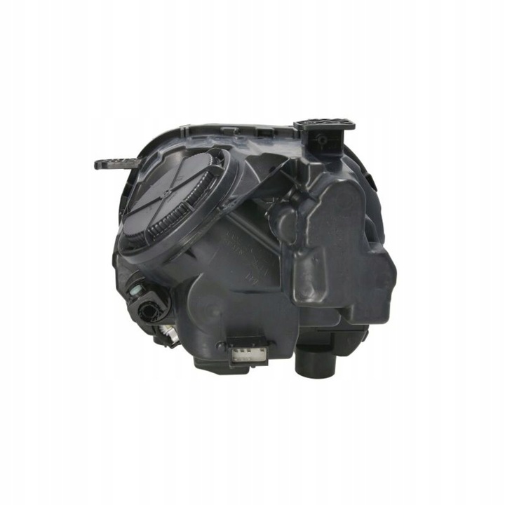 фото №2, Лампа citroen c3 aircross ii c3 ii 17- фара r