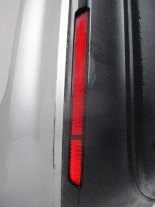 фото №7, Бампер vw tiguan 5na 4 pdc зад заднє