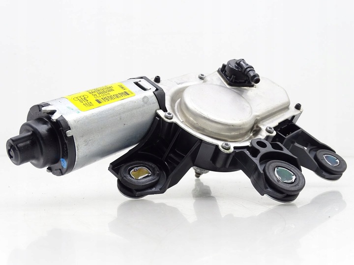 фото №1, Двигунчик двірники зад задньої кришки багажника audi a4 b8 рестайлінг 4f9955711e