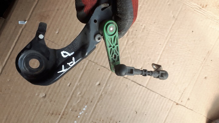 фото №6, S6 c7 4g a6 датчик выравнивания лампа зад a7 s7