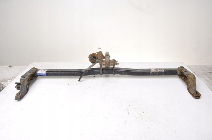 фото №12, Volvo xc70 v70 ii hak буксировочный 30682083