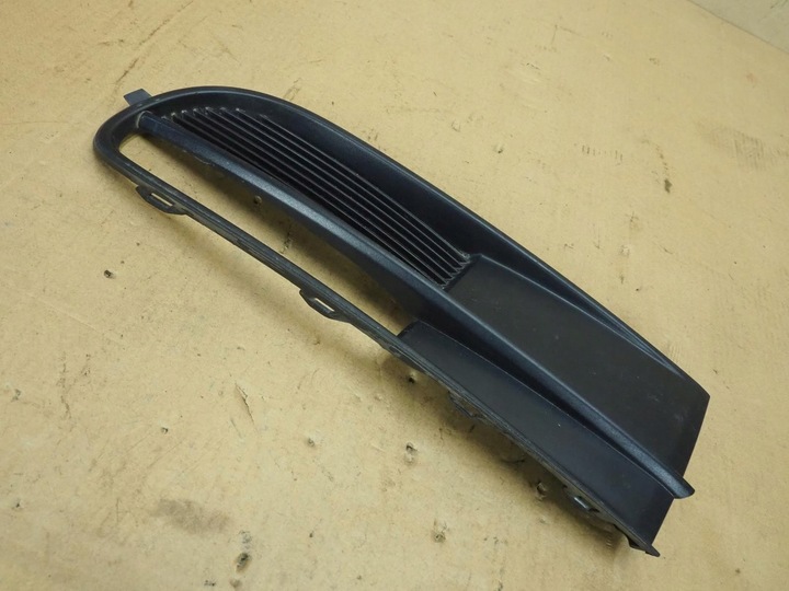 фото №10, Vw new beetle решітка бампера лівий перед 5c5853665c