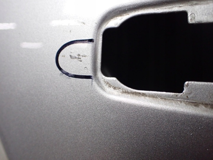 фото №6, Дверь правые зад правые задние audi a5 8t sportback европа