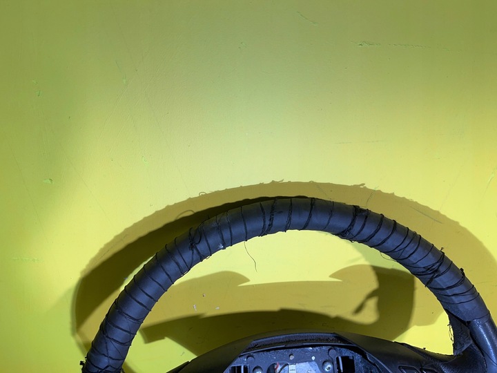 фото №6, Bmw e60 кермо