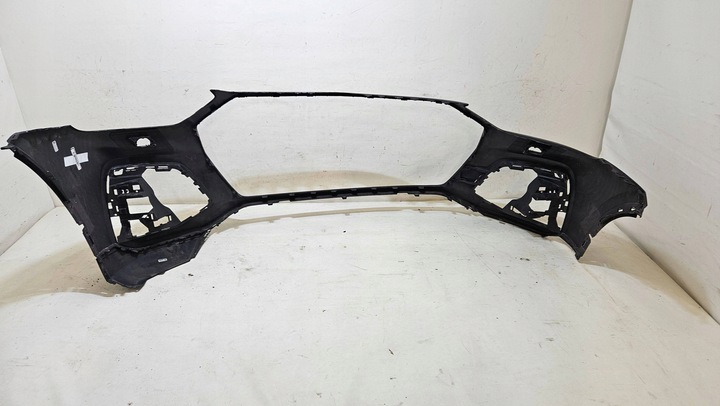 фото №10, Бампер перед переднее audi q5 рестайлинг s-line 80a 80a807437p