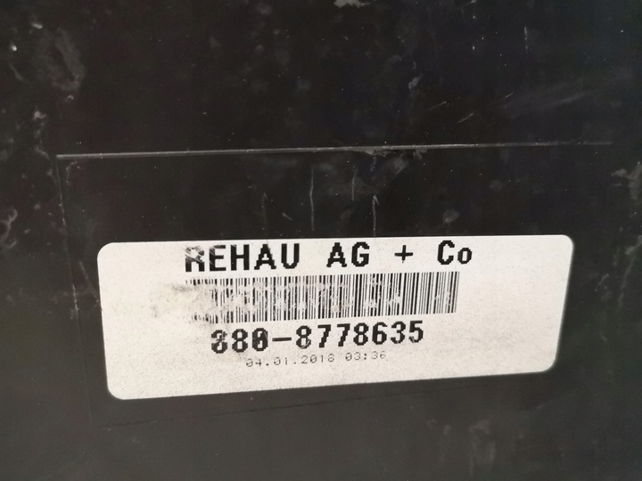 фото №13, Бампер зад mercedes c-klasa w205 amg купе pdc