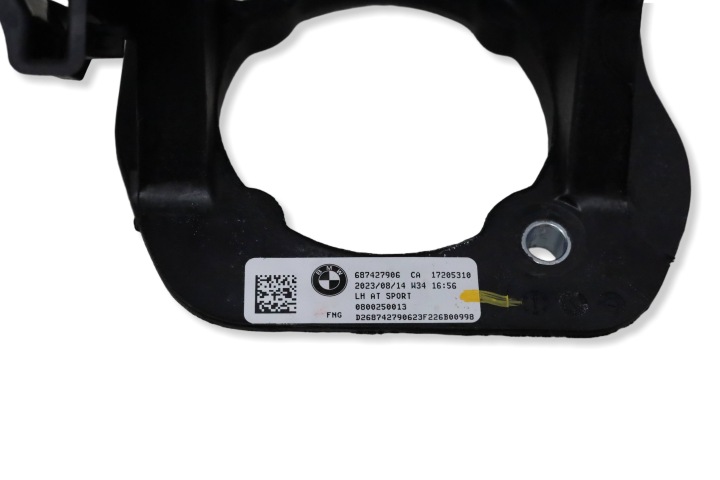 фото №5, Педаль гальма 6874279 bmw x5 g05 x6 g06 19-