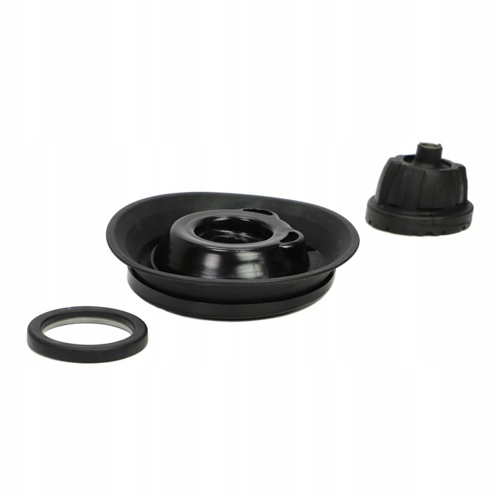 фото №2, Накладка амортизатора з підшипник перед l/p mercedes-benz клас c, clk, clc