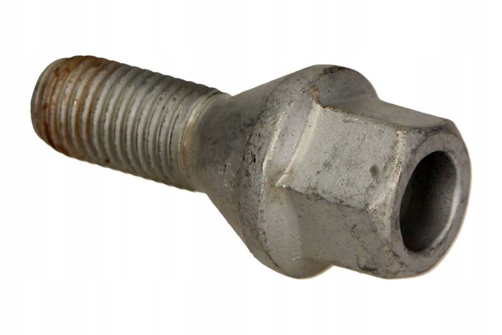 фото №1, 49008/feb винт колёса renault megane 08- febi bilstein