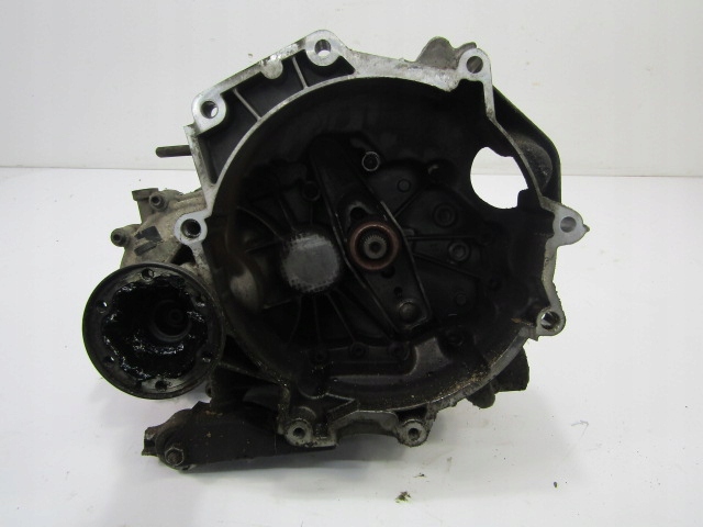 фото №9, Skoda fabia ii 5j кпп кпп / коробка передач механическая 02t 1,2tsi 86km cbza