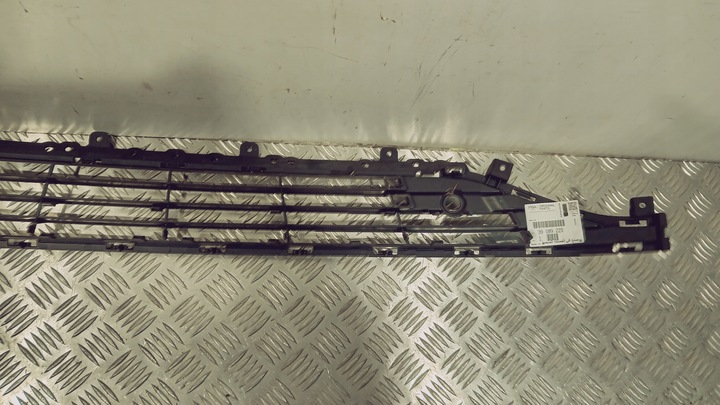 фото №8, Решітка середня бампера opel astra k v 15-18 13439798 оригінал pdc нова