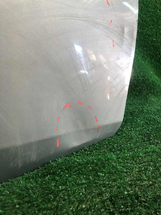 фото №6, Двері праві передні перед toyota auris ii